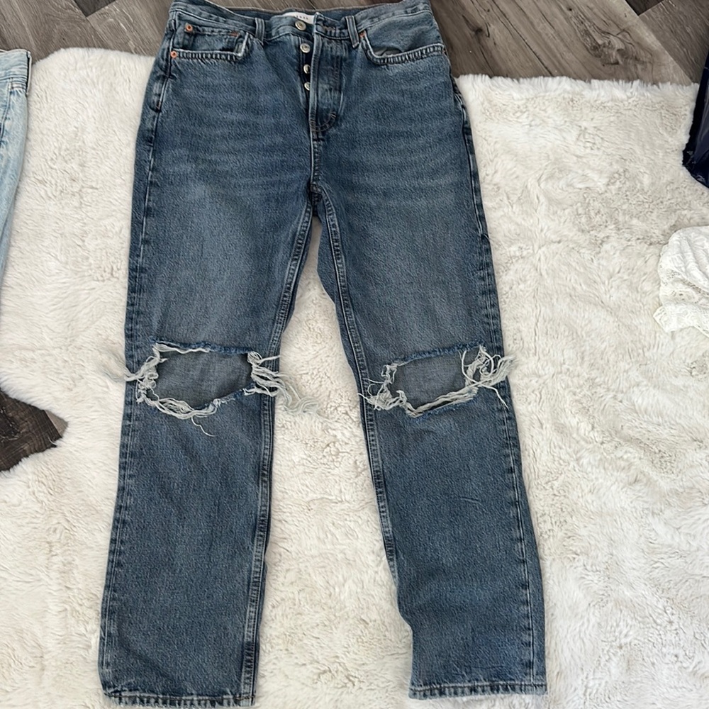 Topshop Jeans